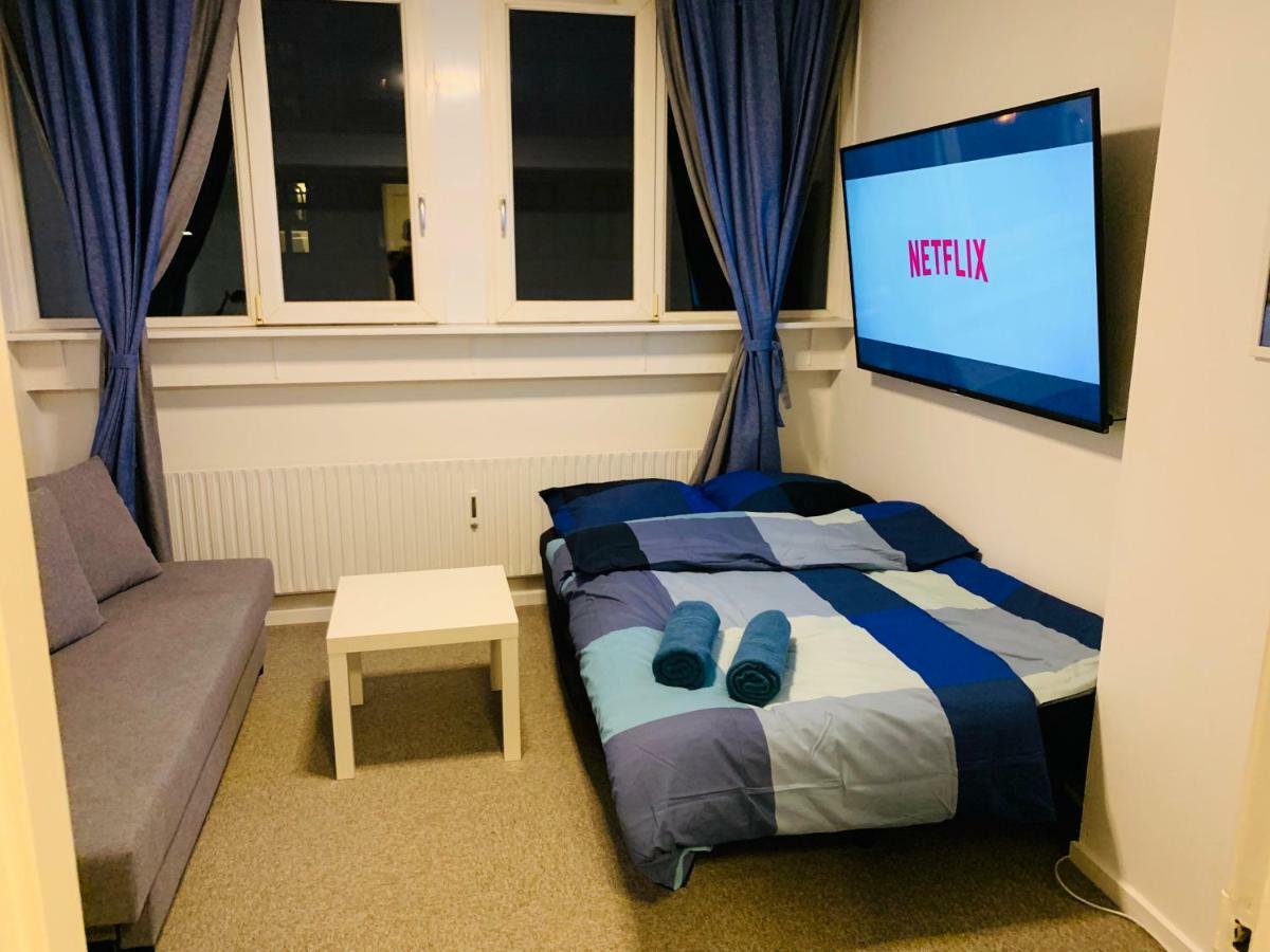 Apartament + Free Bikes&big Tv