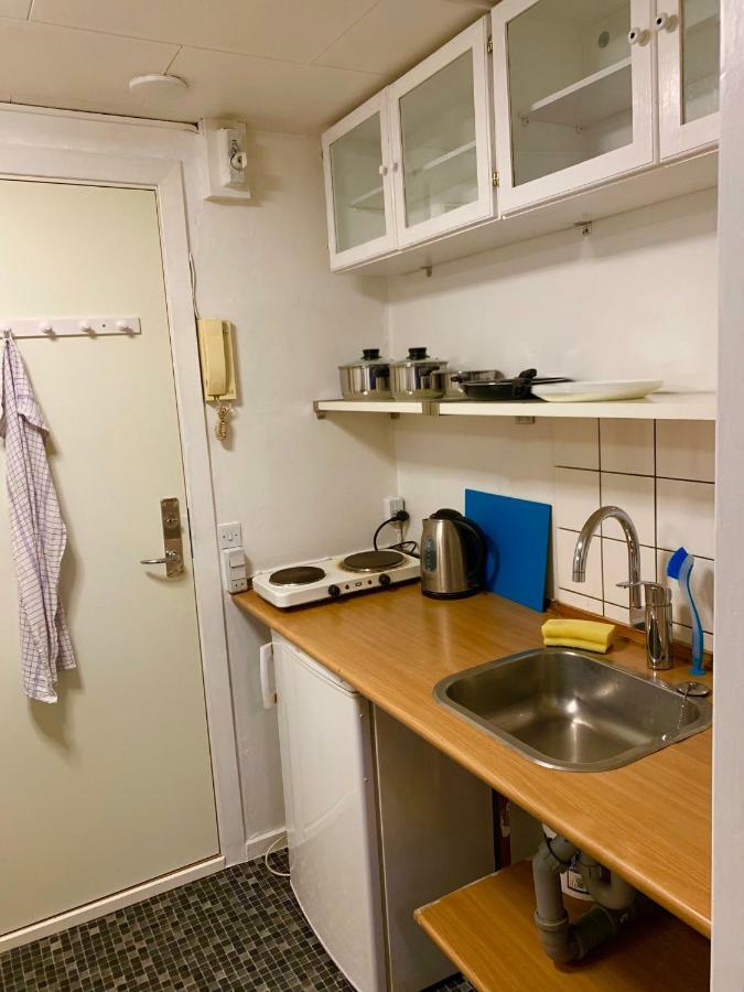 + Free Bikes&big Tv * Kopenhaga