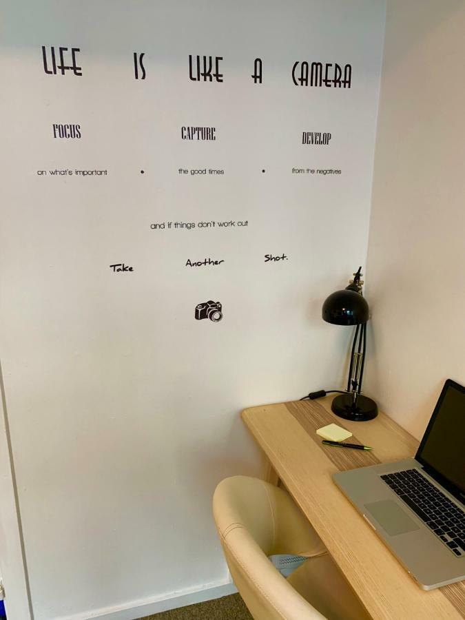 Apartament + Free Bikes&big Tv *